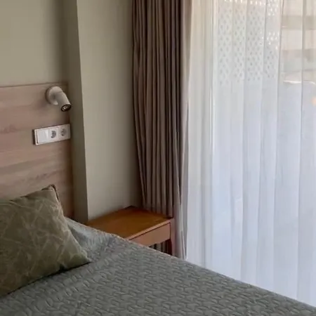 Appartement Jardines Del Mar,penthouse Elisabeth