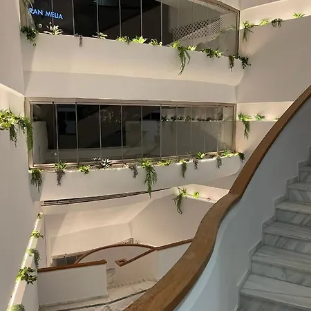 Appartement Jardines Del Mar,penthouse Elisabeth Marbellac