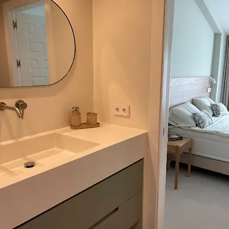 Jardines Del Mar,penthouse Elisabeth Appartement *