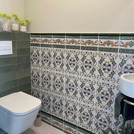 Appartement Jardines Del Mar,penthouse Elisabeth