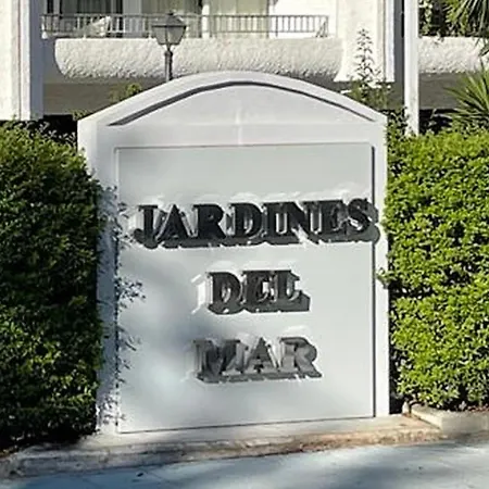 Appartement Jardines Del Mar,penthouse Elisabeth Marbellac