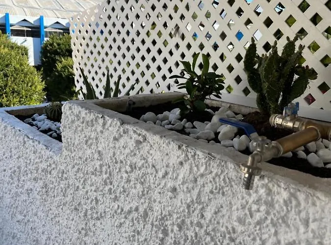 Jardines Del Mar,penthouse Elisabeth Apartamento *