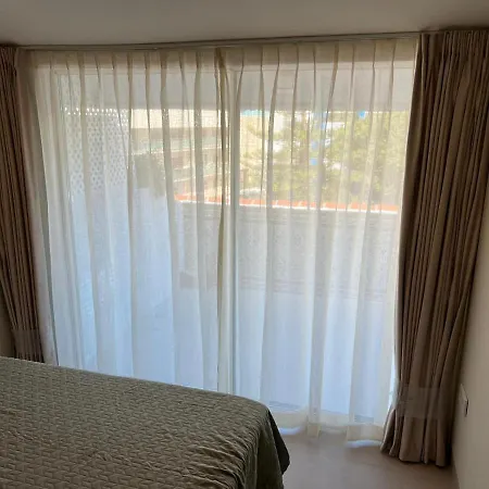 Jardines Del Mar,penthouse Elisabeth Apartment *