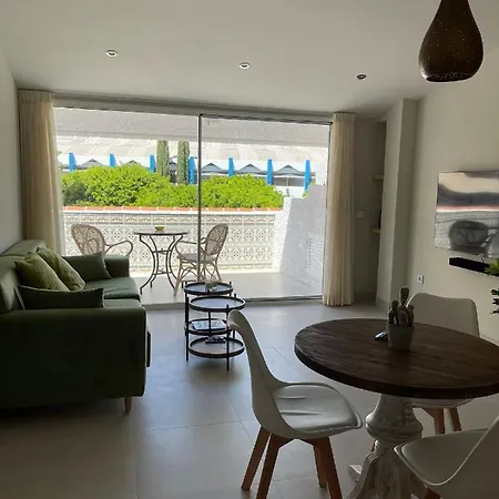 Jardines Del Mar,penthouse Elisabeth Marbella