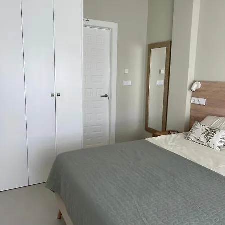 Jardines Del Mar,penthouse Elisabeth Apartment Marbella