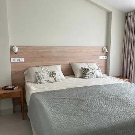 Apartment Jardines Del Mar,penthouse Elisabeth *