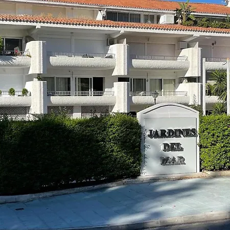 Apartment Jardines Del Mar,penthouse Elisabeth *