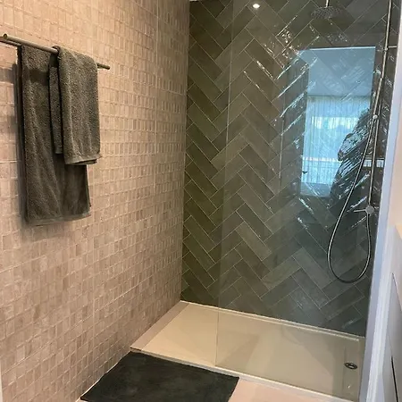 Apartment Jardines Del Mar,penthouse Elisabeth *